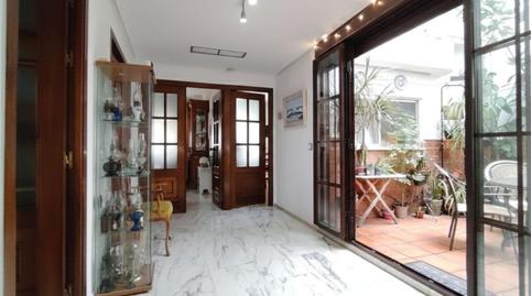 Foto 3 de Casa adosada en venta en Calle Sagunto, 41, Sagunto - Edisol,  Córdoba Capital