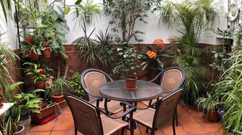 Foto 4 de Casa adosada en venta en Calle Sagunto, 41, Sagunto - Edisol,  Córdoba Capital