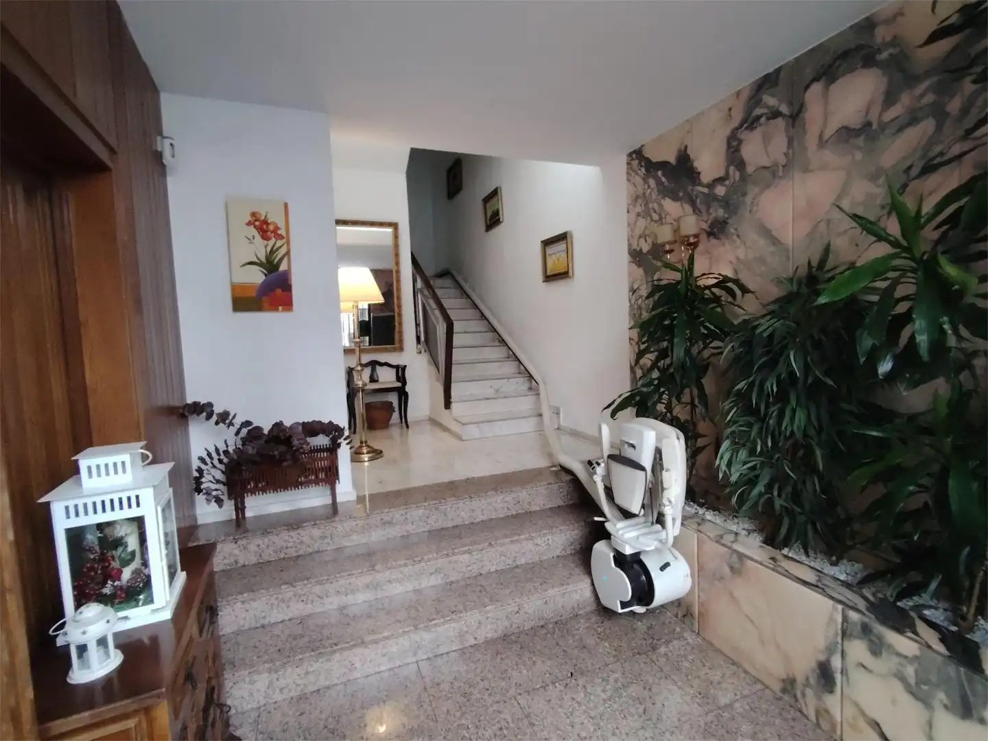 Casa adosada en venda a Calle Sagunto, 41, Sagunto - Edisol Casa adosada en venda en Córdoba amb Aire condicionat, Calefacció i Terrassa