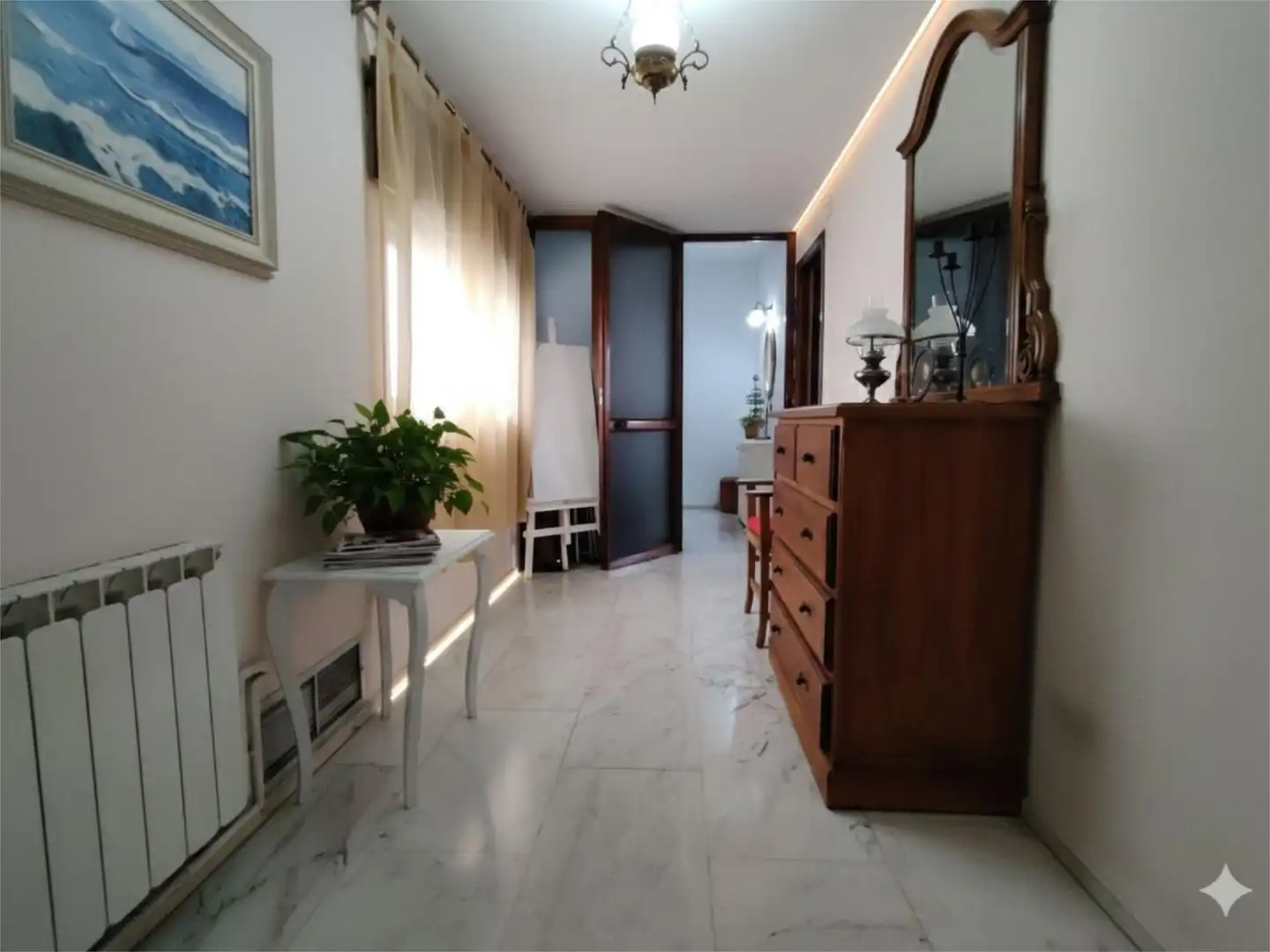 Casa adosada en venda a Calle Sagunto, 41, Sagunto - Edisol Casa adosada en venda en Córdoba amb Aire condicionat, Calefacció i Terrassa