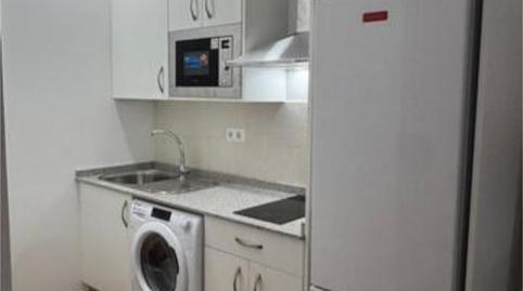 Photo 3 of Apartment to rent in Parque Victoria Eugenia, Málaga Capital