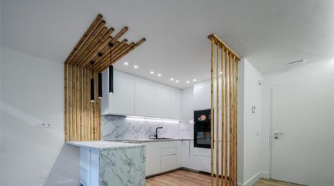 Photo 2 of Flat for sale in Carretera de Fuencarral, 44, Zona Industrial, Alcobendas