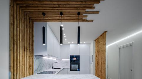 Photo 3 of Flat for sale in Carretera de Fuencarral, 44, Zona Industrial, Alcobendas