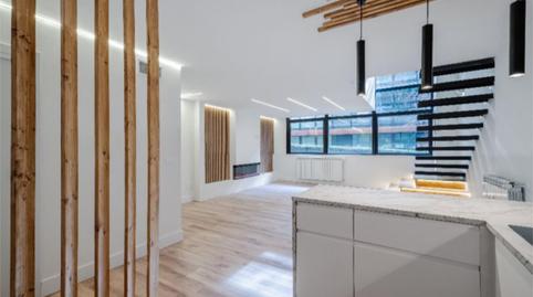 Photo 4 of Flat for sale in Carretera de Fuencarral, 44, Zona Industrial, Alcobendas