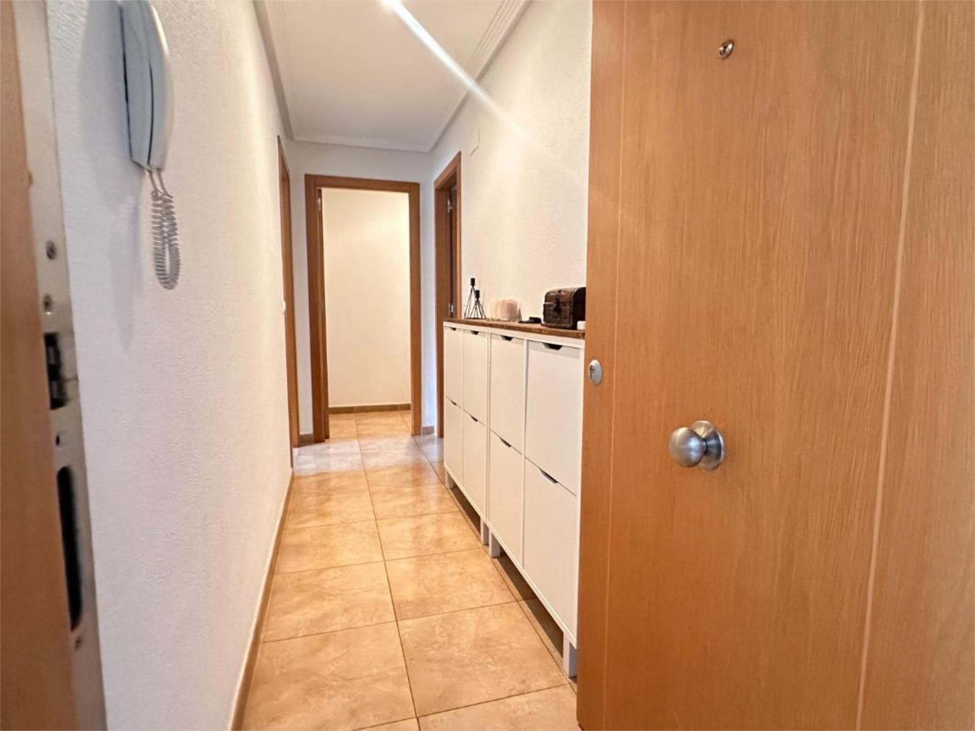 Flat for sale in Almoradí  with Air Conditioner, Terrace and Balcony