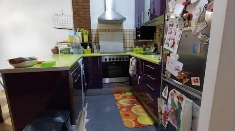 Foto 4 de Pis en venda a Plaça de Jesús, 20, La Raïosa,  Valencia Capital