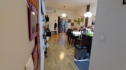 Foto 5 de Pis en venda a Plaça de Jesús, 20, La Raïosa,  Valencia Capital