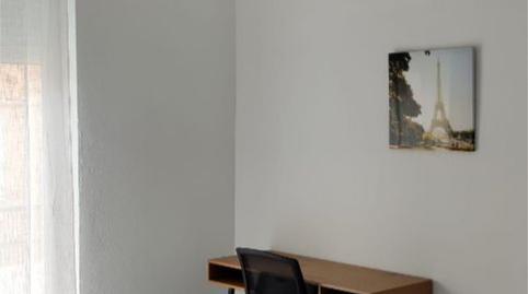 Foto 3 de Piso para compartir en Calle Luis Ponce de León, 14, Huerta de la Reina - Trassierra,  Córdoba Capital