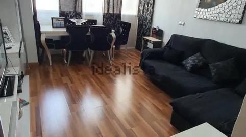 Foto 2 de Piso en venta en Avinguda Ancha de Castelar, 141, Norte, San Vicente del Raspeig / Sant Vicent del Raspeig