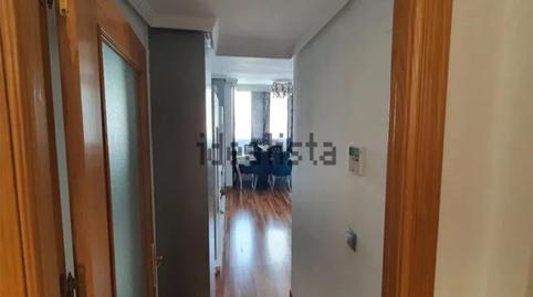 Foto 4 de Piso en venta en Avinguda Ancha de Castelar, 141, Norte, San Vicente del Raspeig / Sant Vicent del Raspeig