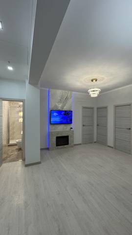 Piso en Venta en Carrer del Mestre Serrano, 7 en Cardenal Benlloch