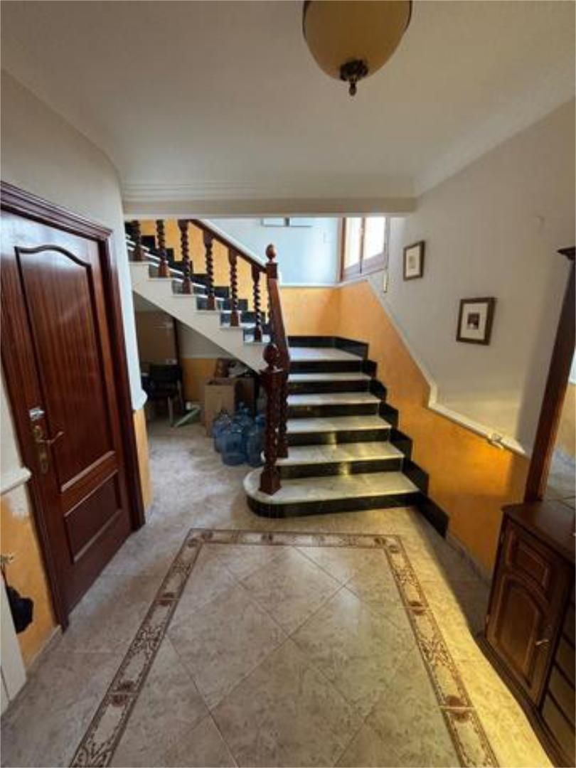 Casa o xalet en venda en Noblejas