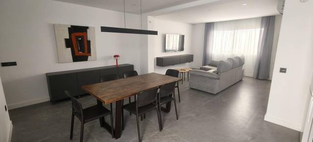 Piso en Alquiler en Calle Alamo, 14 en San Pedro de Alcántara pueblo