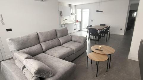 Foto 3 de Pis de lloguer a Calle Alamo, 14, San Pedro de Alcántara pueblo, Marbella