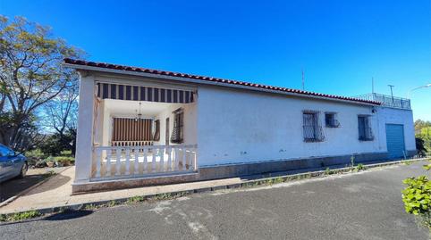 Foto 2 de Casa o chalet en venta en Baya-alta, 46, Las Bayas, Elche / Elx