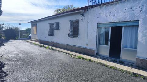 Foto 3 de Casa o chalet en venta en Baya-alta, 46, Las Bayas, Elche / Elx