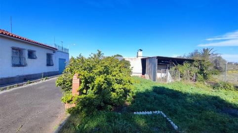 Foto 5 de Casa o chalet en venta en Baya-alta, 46, Las Bayas, Elche / Elx