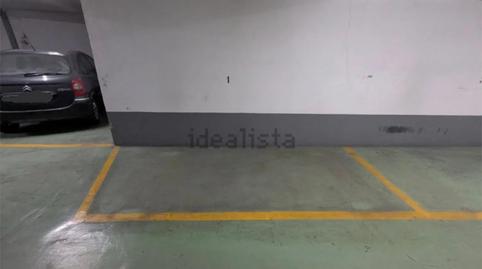 Garage for rent in Avinguda de Pérez Galdós, 128, La Petxina, Valencia Capital - image 2 Photo 2 of Garage for rent in Avinguda de Pérez Galdós, 128, La Petxina, Valencia Capital