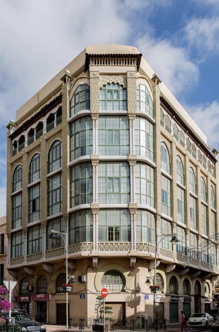 Flat for sale in Calle Abdelkader, 10, Centro