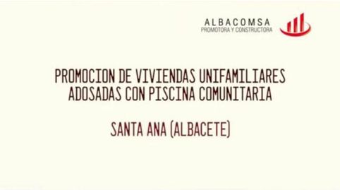 Casa adosada en venta en Pedanías - Extrarradio, Albacete Capital - imagen 2 Foto 2 de Casa adosada en venta en Pedanías - Extrarradio, Albacete Capital