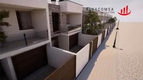 Casa adosada en venta en Pedanías - Extrarradio, Albacete Capital - imagen 3 Foto 3 de Casa adosada en venta en Pedanías - Extrarradio, Albacete Capital