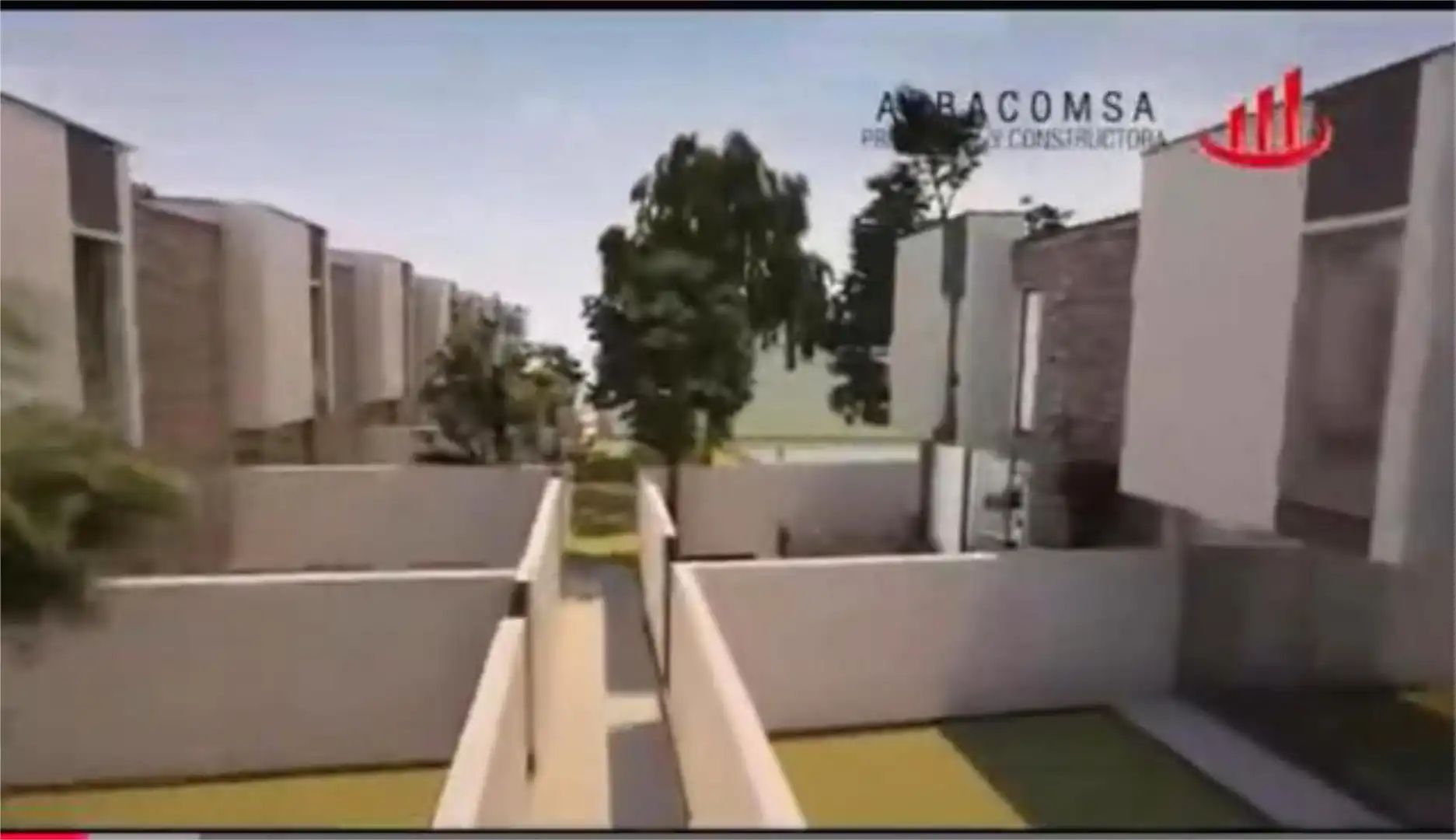 Casa adosada en venta en Pedanías - Extrarradio Vista exterior de Casa adosada en venta en Albacete con Calefacción, Jardín privado y Terraza