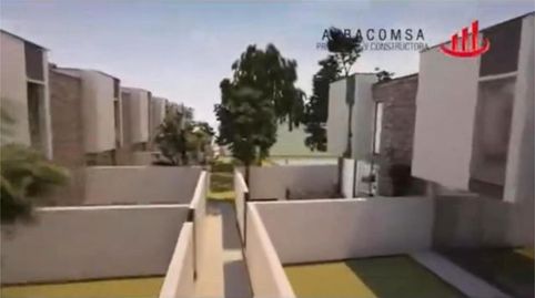 Casa adosada en venta en Pedanías - Extrarradio, Albacete Capital - imagen 4 Foto 4 de Casa adosada en venta en Pedanías - Extrarradio, Albacete Capital