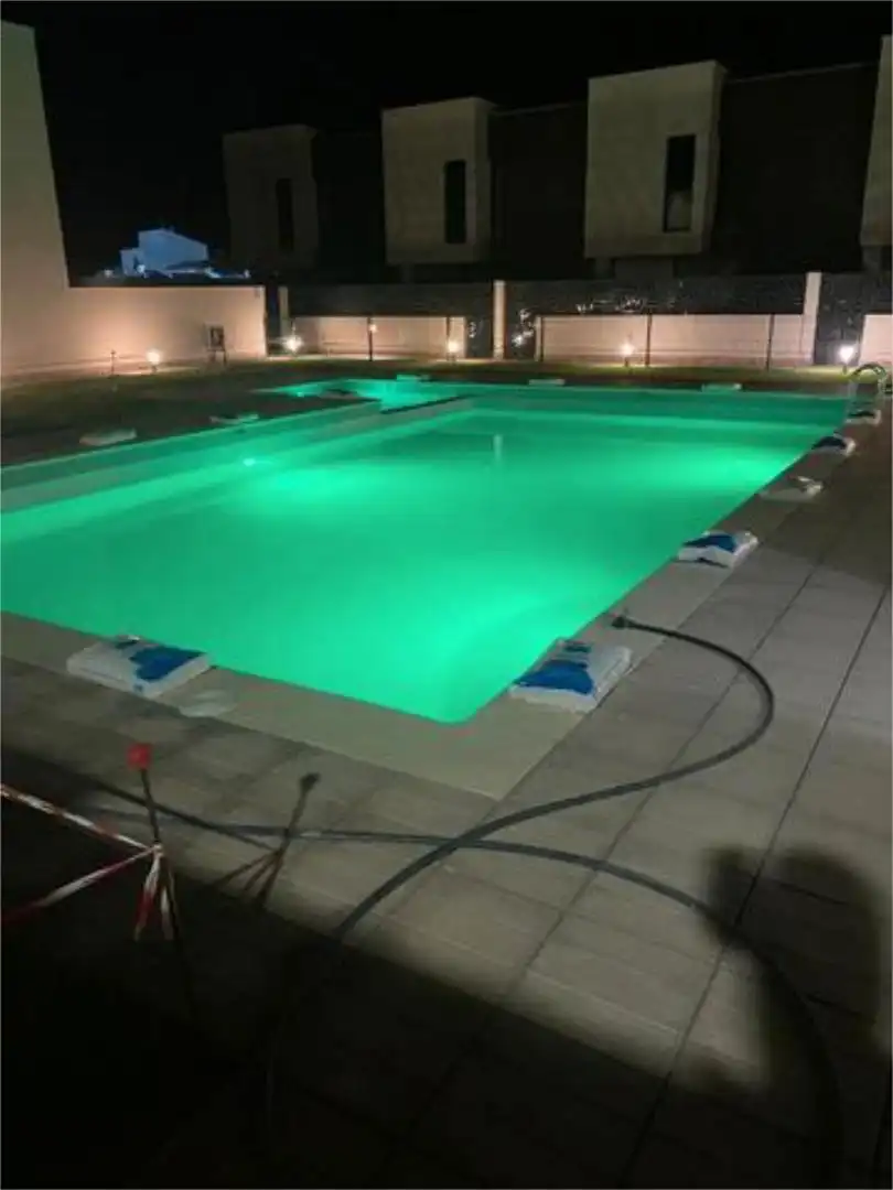 Casa adosada en venta en Pedanías - Extrarradio Piscina de Casa adosada en venta en Albacete con Calefacción, Jardín privado y Terraza