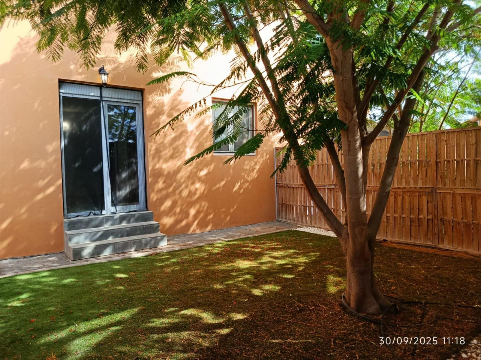 Garden of Flat to rent in Telde  with Private garden, Terrace and Storage room