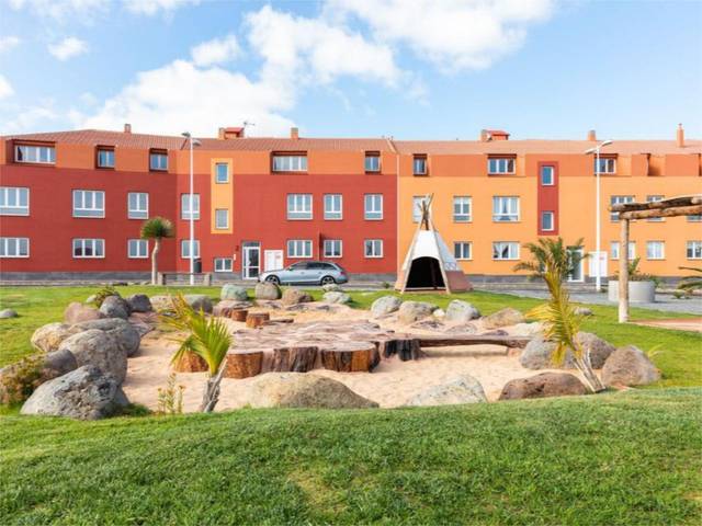 Piso en Alquiler en Calle Julián Gayarre, 4 en La Pardilla - San Antonio