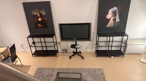 Foto 3 de Loft de alquiler en Calle Sinfonía, 26, Cuatro vientos,  Madrid Capital