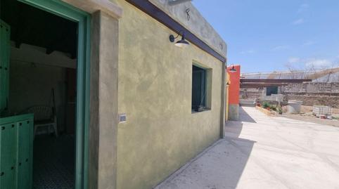 Photo 5 of Country house to rent in Calle Callejón del Castillo, 94, Callejón del Castillo - El Calero - Las Huesas, Telde