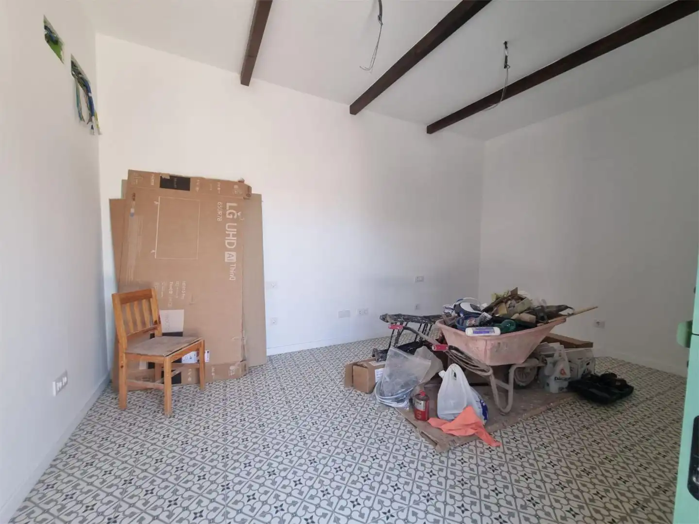 Finca rústica de alquiler en Calle Callejón del Castillo, 94, Callejón del Castillo - El Calero - Las Huesas Finca rústica de alquiler en Calle Callejón del Castillo, 94, Callejón del Castillo - El Calero - Las Huesas