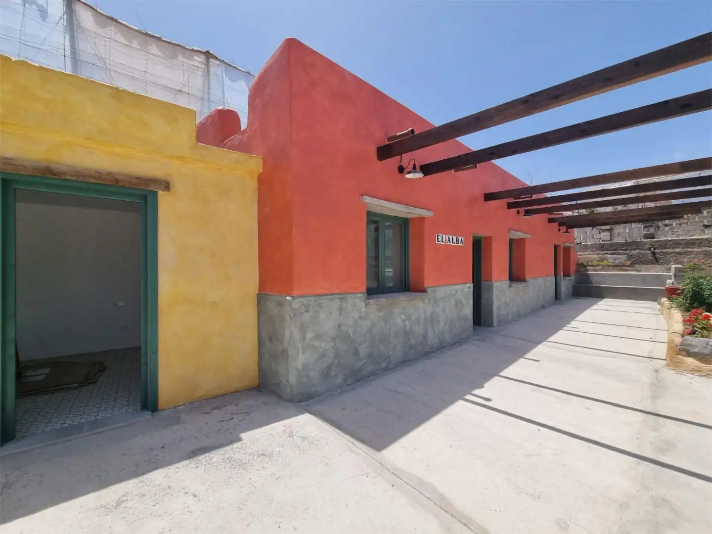 Finca rústica de alquiler en Calle Callejón del Castillo, 94, Callejón del Castillo - El Calero - Las Huesas Finca rústica de alquiler en Calle Callejón del Castillo, 94, Callejón del Castillo - El Calero - Las Huesas