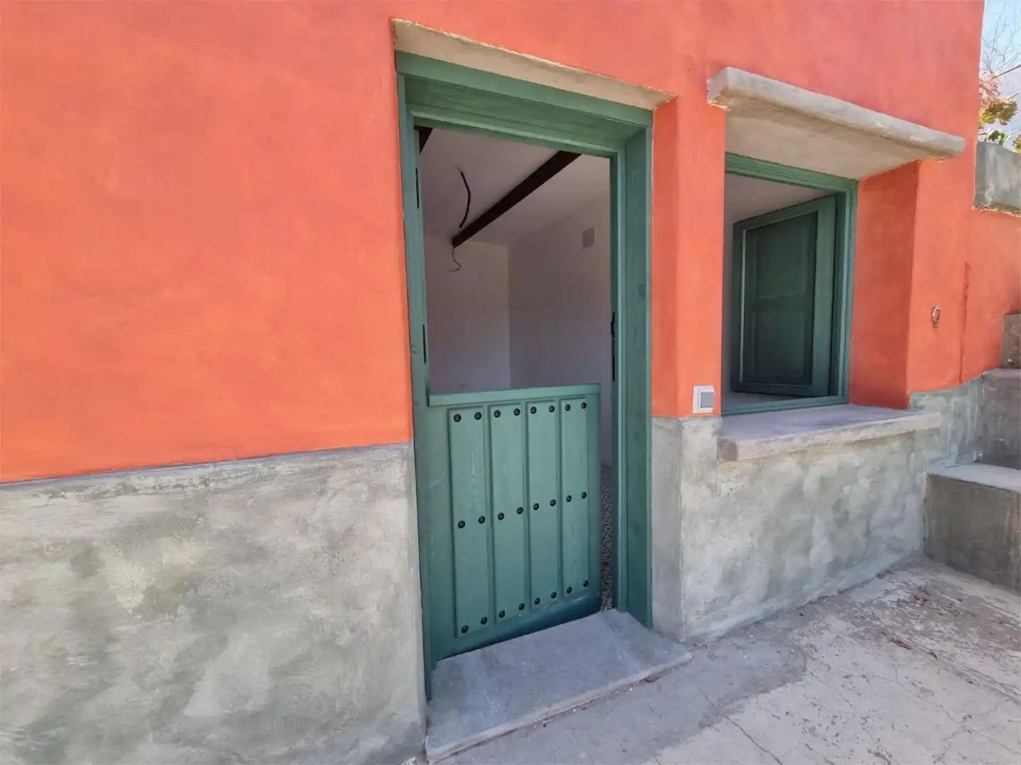Finca rústica de alquiler en Calle Callejón del Castillo, 94, Callejón del Castillo - El Calero - Las Huesas Finca rústica de alquiler en Calle Callejón del Castillo, 94, Callejón del Castillo - El Calero - Las Huesas