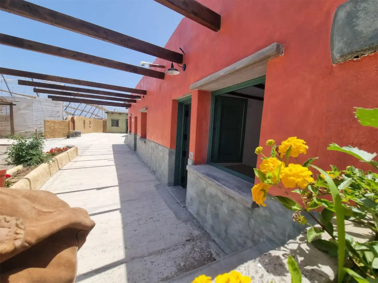 Country homes for rent in Calle Callejón del Castillo, 94, Callejón del Castillo - El Calero - Las Huesas Country homes for rent in Calle Callejón del Castillo, 94, Callejón del Castillo - El Calero - Las Huesas