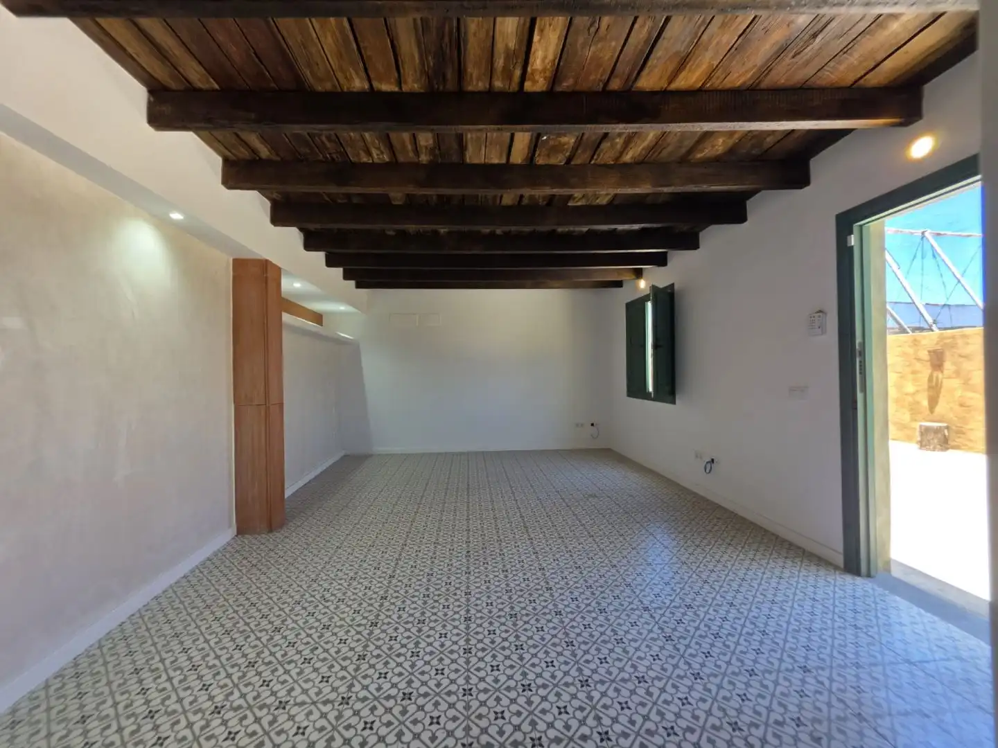 Finca rústica de lloguer en Telde amb Jardí privat i Terrassa