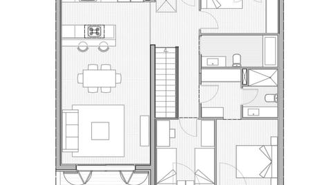 Photo 2 of Single-family semi-detached for sale in Calle Algayon, 12, Tamarite de Litera, Huesca