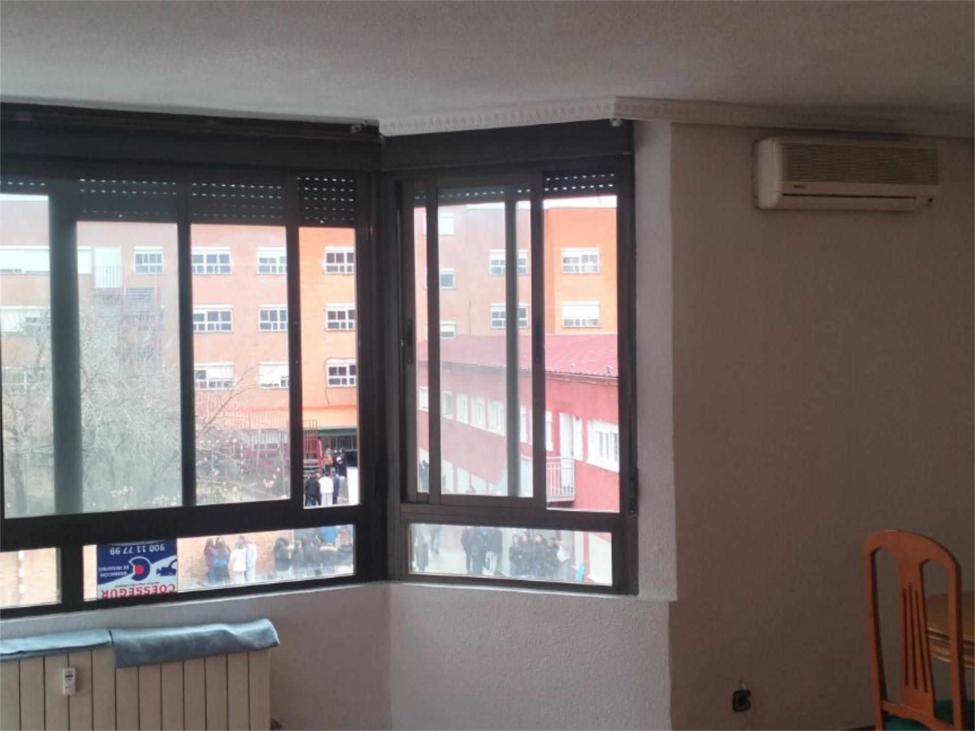 Habitación de Piso en venta en Leganés con Aire acondicionado, Terraza y Balcón