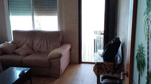 Foto 5 de Pis de lloguer a Avinguda Vicente Blasco Ibañez, 129, Playa Tamarit - Playa Lissa, Santa Pola