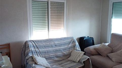 Foto 4 de Pis de lloguer a Avinguda Vicente Blasco Ibañez, 129, Playa Tamarit - Playa Lissa, Santa Pola