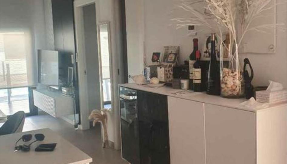 Apartamento en venta en Los Peñascos - El Salero - Los Imbernones, San Pedro del Pinatar - imagen 1 Foto 1 de Apartamento en venta en Los Peñascos - El Salero - Los Imbernones, San Pedro del Pinatar