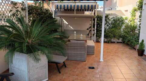 Foto 3 de Piso en venta en Avenida de Madrid, 18, Playa Morro de Gos, Oropesa del Mar / Orpesa