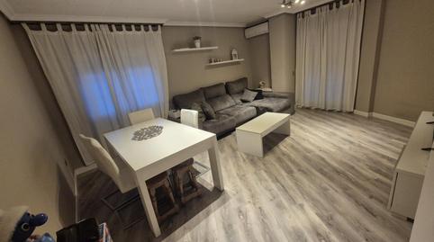 Piso en venta en Calle Ciudad de Bron, 57, Puerta de Cuartos - Avda. de Portugal, Talavera de la Reina - imagen 4 Foto 4 de Piso en venta en Calle Ciudad de Bron, 57, Puerta de Cuartos - Avda. de Portugal, Talavera de la Reina