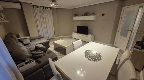 Piso en venta en Calle Ciudad de Bron, 57, Puerta de Cuartos - Avda. de Portugal, Talavera de la Reina - imagen 3 Foto 3 de Piso en venta en Calle Ciudad de Bron, 57, Puerta de Cuartos - Avda. de Portugal, Talavera de la Reina