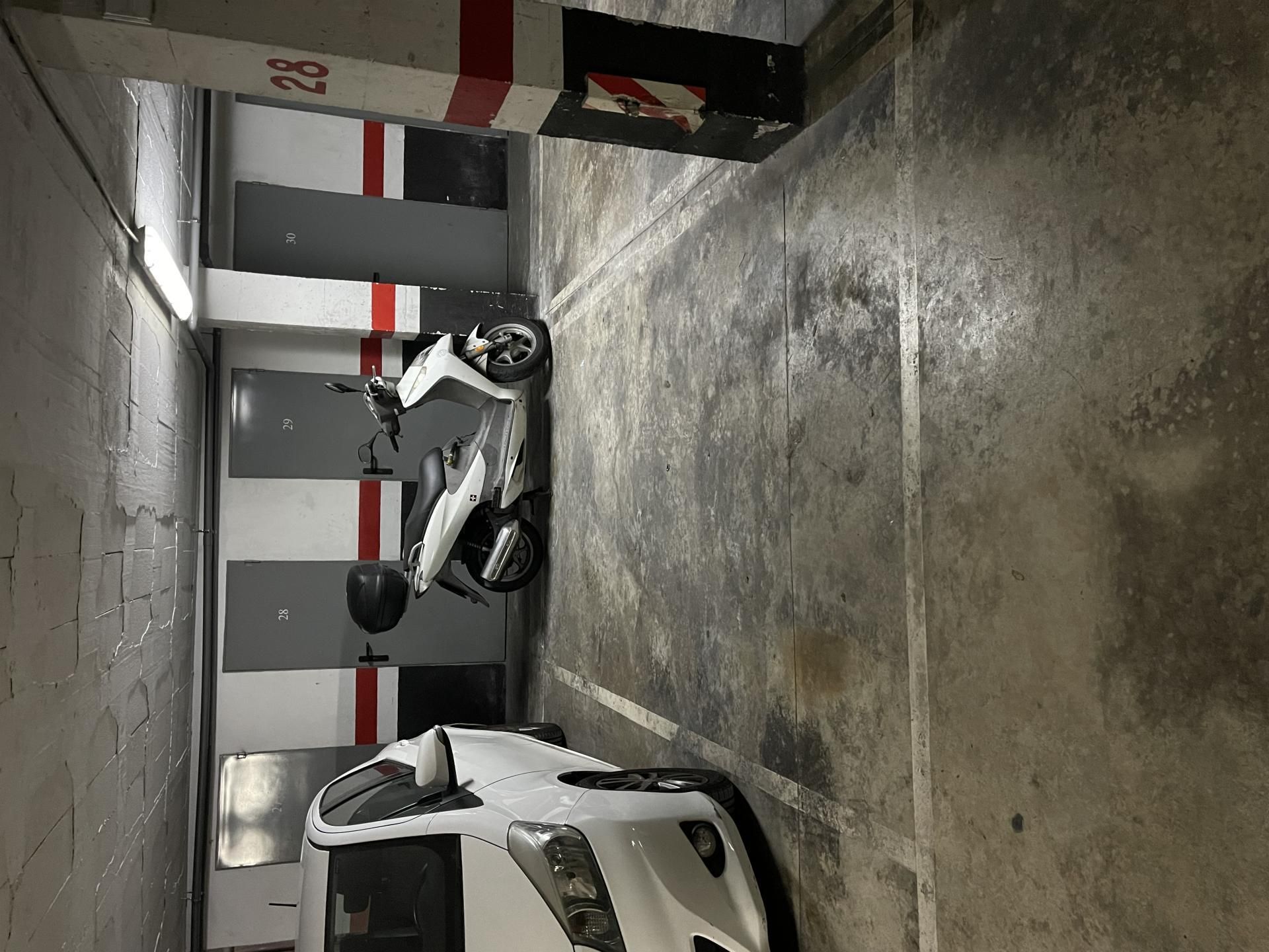 Parking of Garage to rent in  Palma de Mallorca