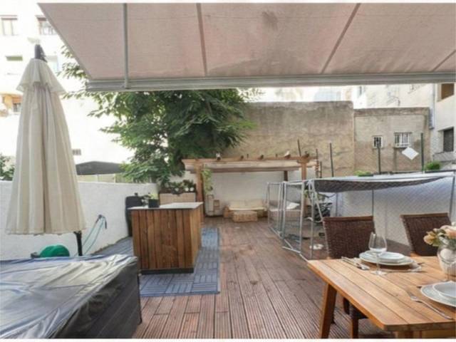 Piso en Venta en Carrer de Fluvià, 5155 en Diagonal Mar i el Front Marítim del Poblenou