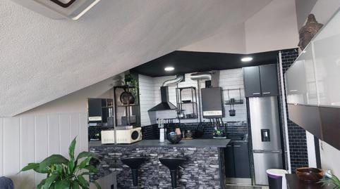 Foto 5 de Piso en venta en Calle Los Ciruelos, 47, Alisal - San Román, Santander