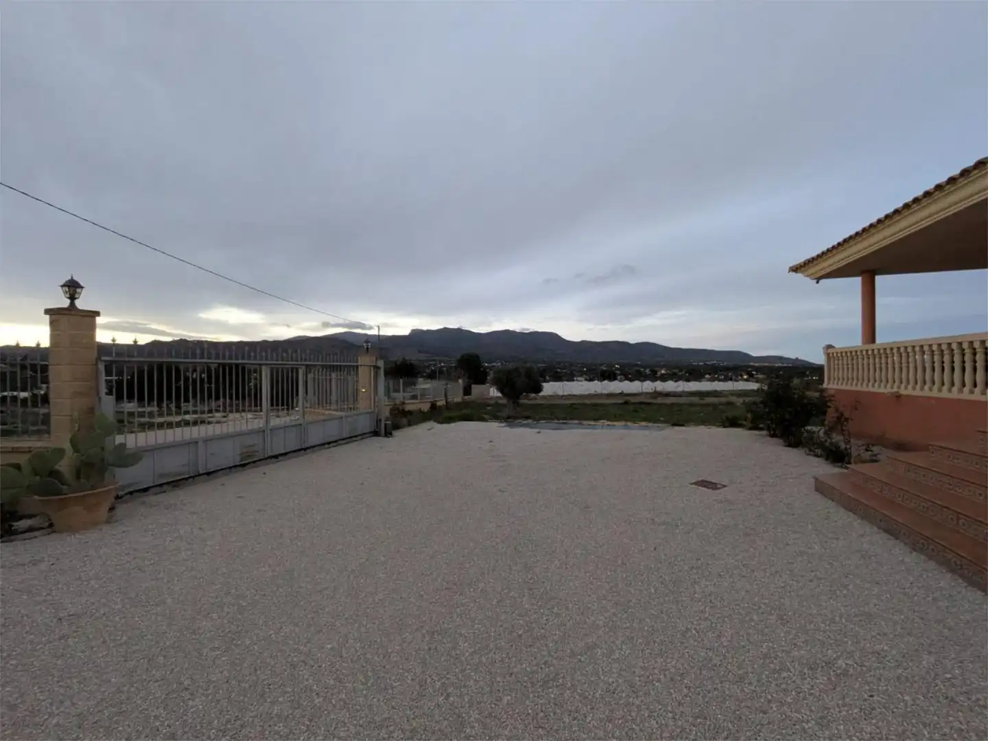 Finca rústica en venda a Lugar la Huerta, 1083, Totana Finca rústica en venda en Totana amb Aire condicionat, Calefacció i Jardí privat