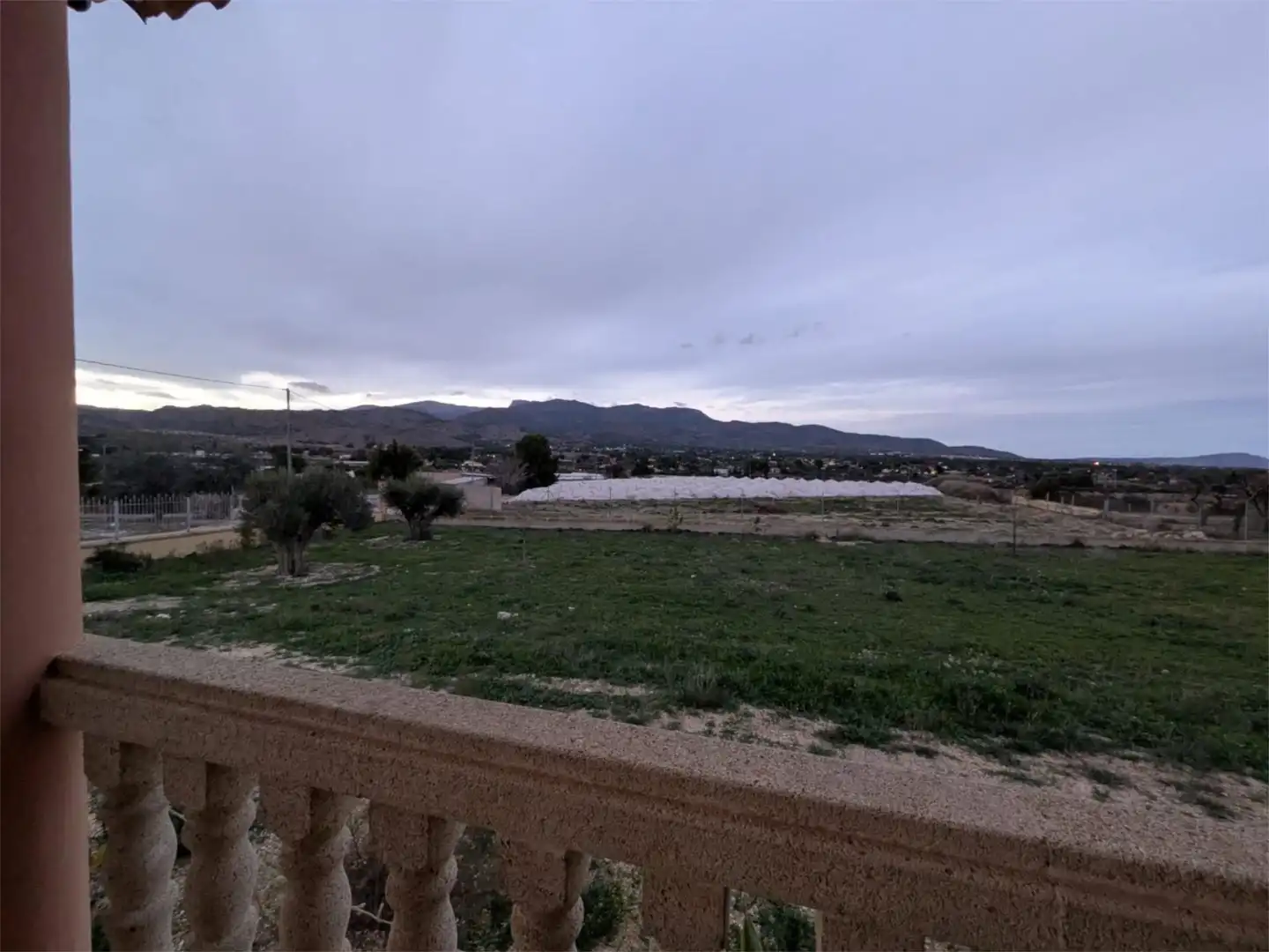 Finca rústica en venda a Lugar la Huerta, 1083, Totana Finca rústica en venda en Totana amb Aire condicionat, Calefacció i Jardí privat